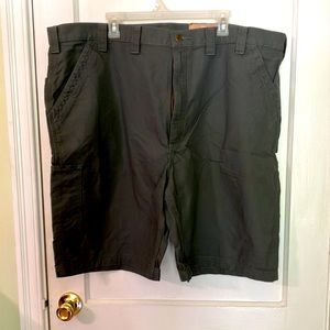 Carhartt new work shorts